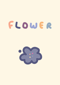FLOWER (minimal F L O W E R) - 23