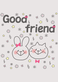 Good friend