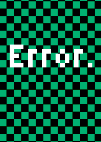 Error. THEME 40
