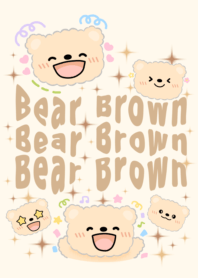 Bear Brown:)