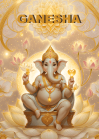 พระพิฆเนศ.ร่ำรวยสมหวัง,มั่งคั่งมั่งมี