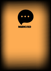 Marigold And Black V.3