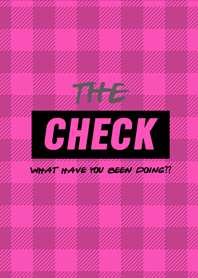 The Check 020