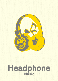 Headphone_music tanpopoiro