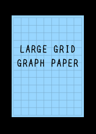 BLUE-BLACK GRAPH PAPER-BLACKj
