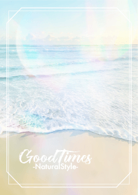Good Times /Natural Style