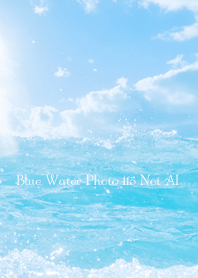 BlueWater Photo 115 Not AI