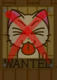 WANTED