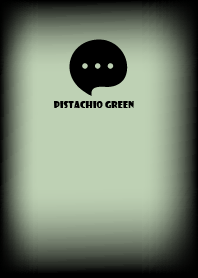 Pistachio Green And Black V.4