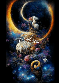 Aries New Moon The Zodiac Sign