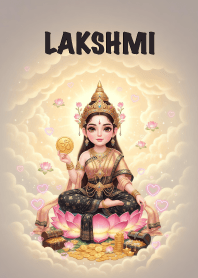 Lakshmi ,  Nonstop (JP)