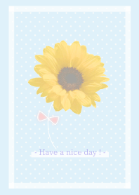 Sunflower - 2020 - No,30