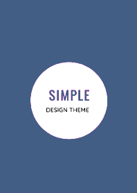 SIMPLE DESIGN THEME 235