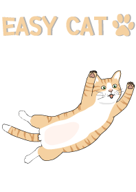 EASY CAT