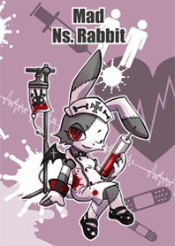 Mad Ns.Rabbit