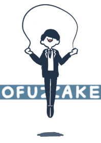 おふざけ高校生 着せかえ