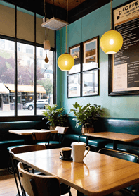 Bright Moon and Dawn 0a940e