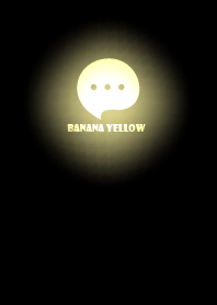 Banana Yellow Light Theme V4