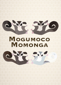 MOGUMOCOMOMONGA
