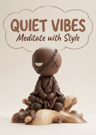 Mindful Meditations & Chill Vibes