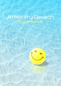 Amenity Beach Type Smile