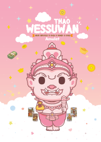 Wessuwan Tuesday x Debt Entirely II
