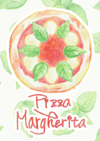Pizza Margherite