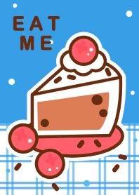 Black forest cake 21