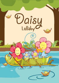 Daisy Lullaby