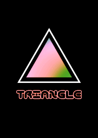 TRIANGLE THEME //21