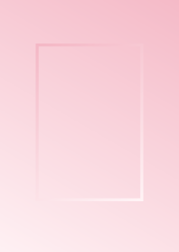 Gradient color.(pink)