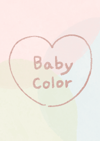 Muted Pastel * Simple and Cute