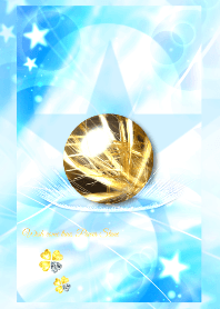 全体運超アップ♥️ゴールドルチルクォーツ