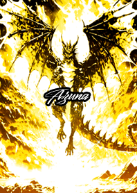 AzunaGolden Luck Rising!