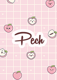 Pech Pink