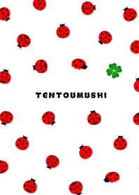 Full of red ladybugs Revised version