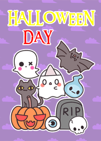 Halloween Day