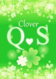 Q&S-economic fortune-GreenClover-Initial