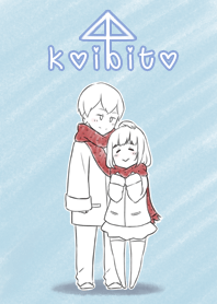 Koibito (Boy)