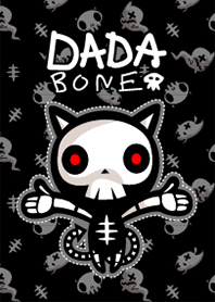 DADA : Black Bone