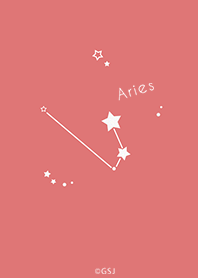 十二星座 - 牡羊座