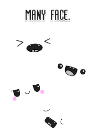 หลากหลายหน้า