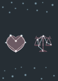 ekst i love libra (red)