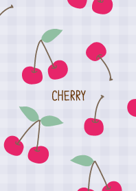 Cherry Random27 from Japan