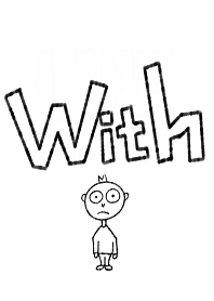 Theme with Man