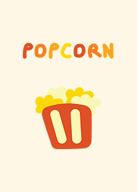 POPCORN (minimal P O P C O R N)