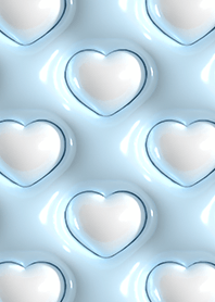 lignt blue girl theme 2