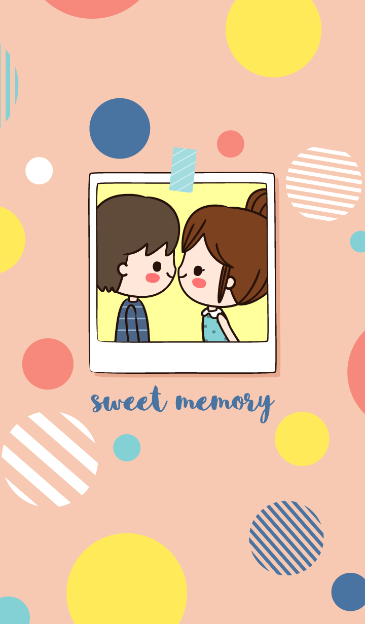 PAKWAAN (Sweet Memory)