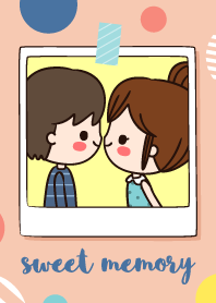 PAKWAAN (Sweet Memory)