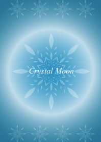 Crystal Moon